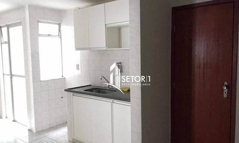 Apartamento Com 2 Qu...