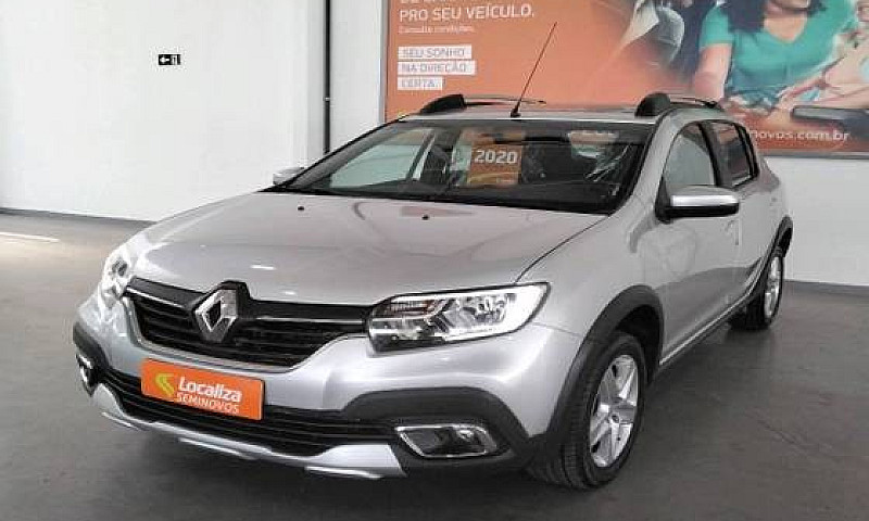 Sandero 2019/2020 1....