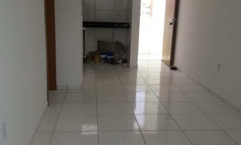 Apartamento Com 01 Q...