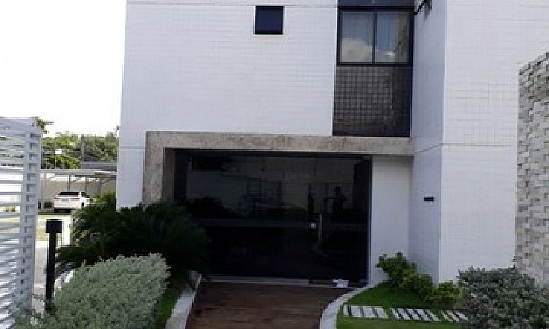 Apartamento Com 3 Do...