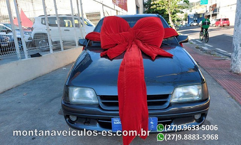 Chevrolet Kadett Gls...