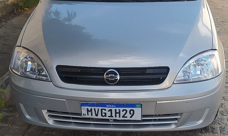 Corsa Hacht 2003 Já ...