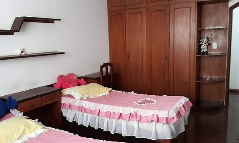Aluguel De Quartos M...