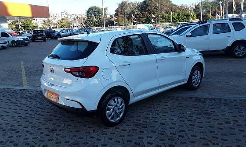 Fiat Argo 2019/2020 ...