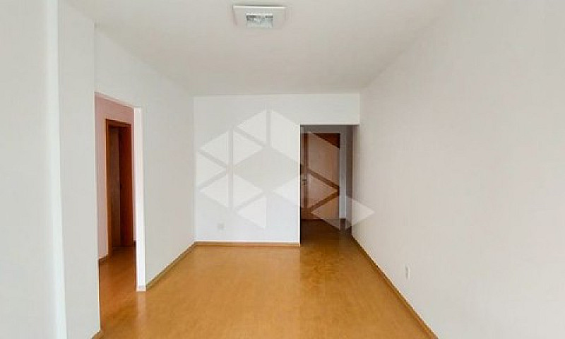 Apartamento Para Alu...