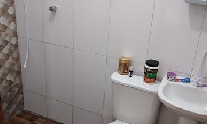 Vd Ágio Casa 2Qts La...