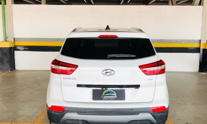 Hyundai Creta Presti...