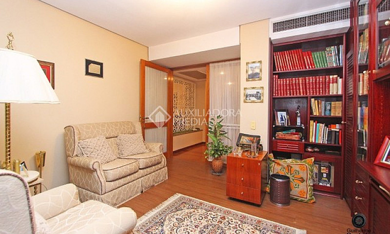 Apartamento À Venda ...