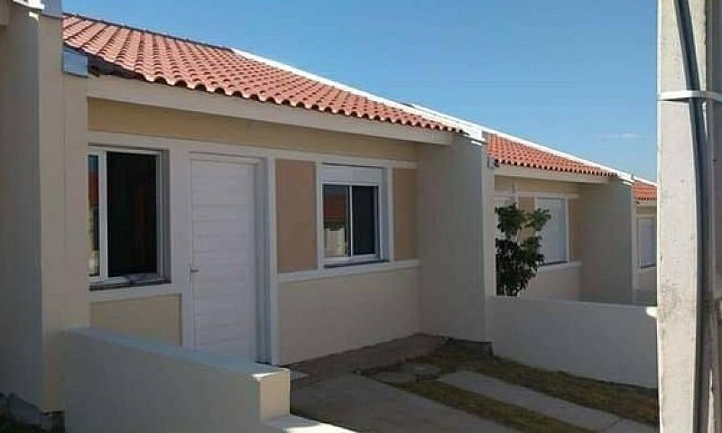 Vendo Chave Casa 2 D...