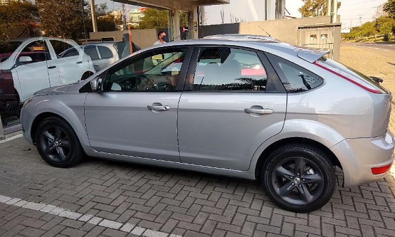 Ford Focus Todo Revi...