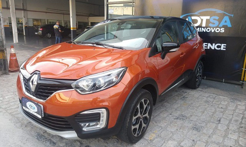 Captur, 1.6 16V Sce ...