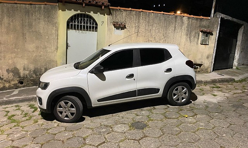 Kwid Zen ...