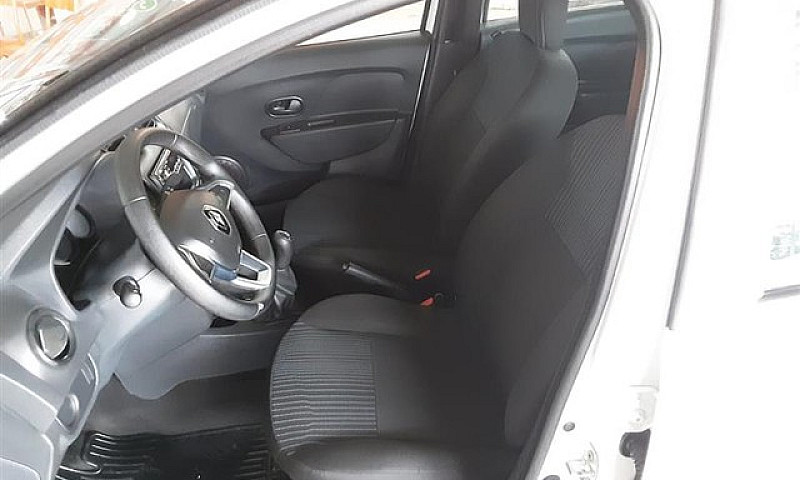 Renault Logan 1.0 12...