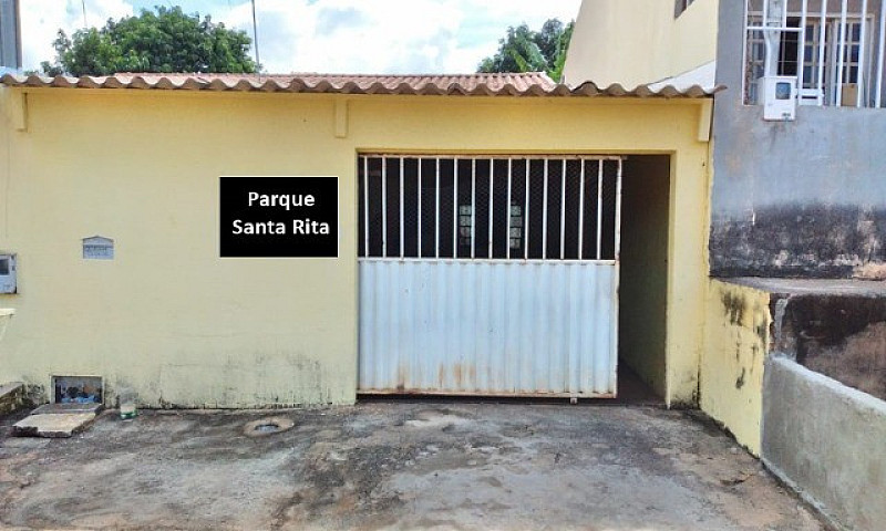 Vd Ágio Casa 2Qts La...