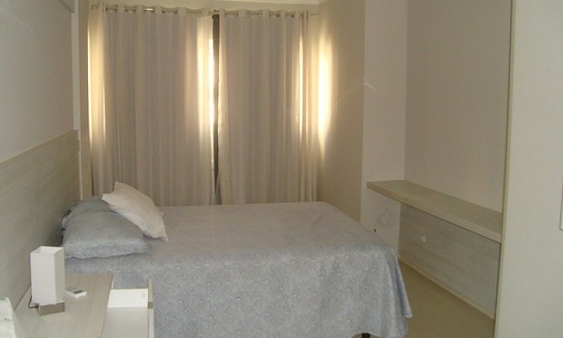 Apartamento Para Alu...