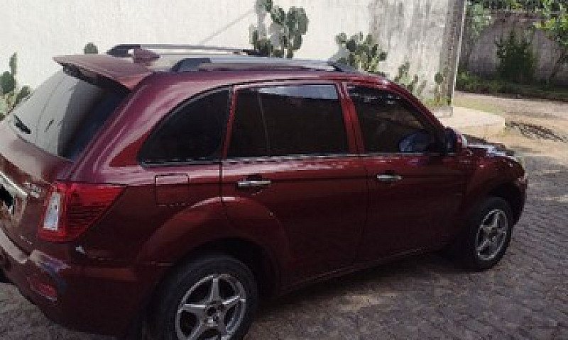 Lifan X60 2013...