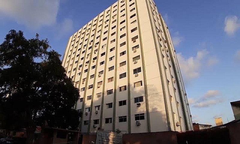 Apartamento Para Alu...