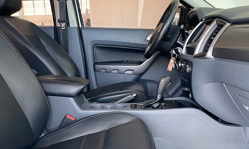 Ford Ranger 3.2 Xlt ...