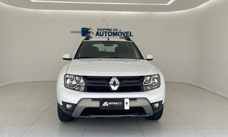 Duster Dynamic 1.6 2...