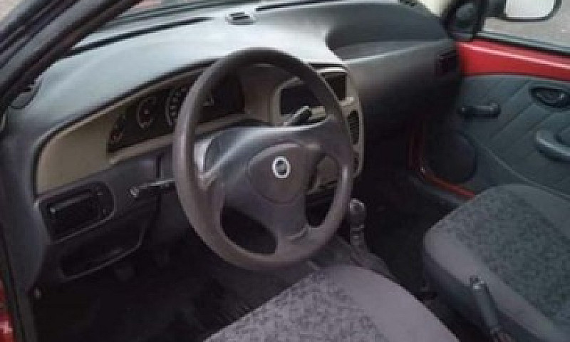 Vendo Strada 2009...