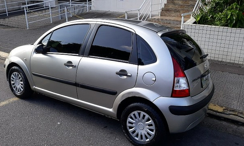 Citroen C3 2008 Glx ...