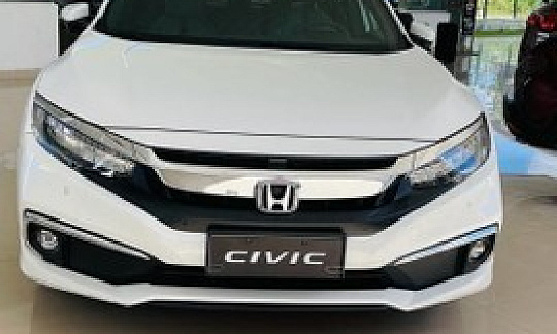 Honda Civic Sedan Ex...