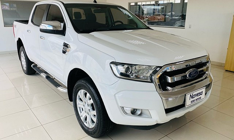 Ford Ranger 3.2 Xlt ...