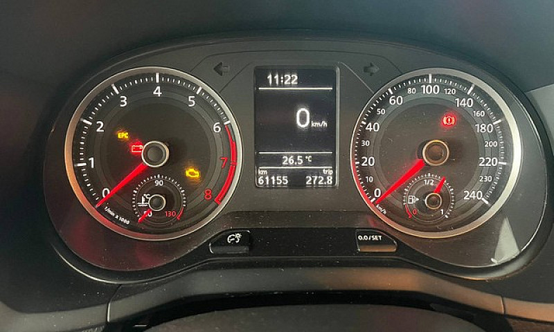 Saveiro 1.6 Cross Cd...