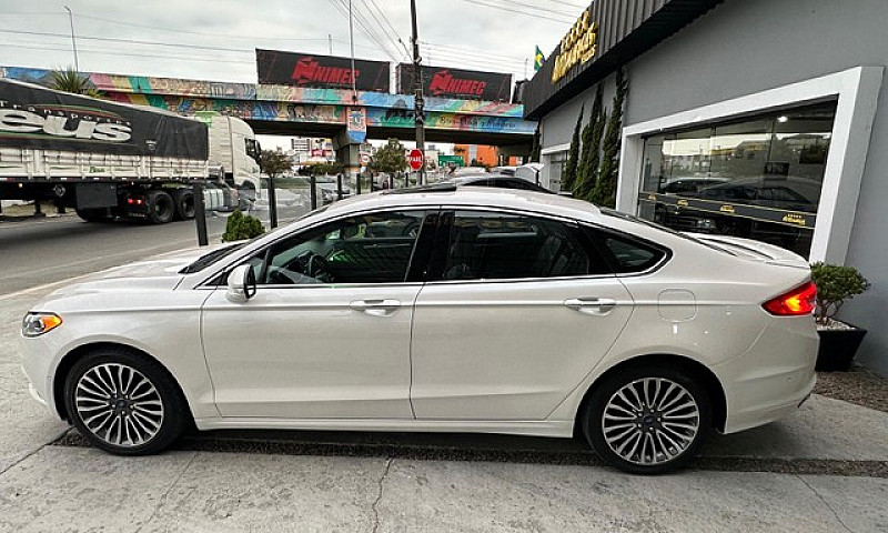 Fusion Titanium 2.0 ...