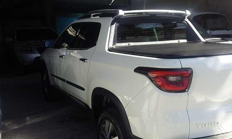 Fiat Toro Volcano 20...