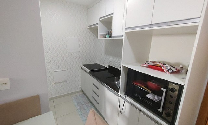 Apartamento Para Ven...