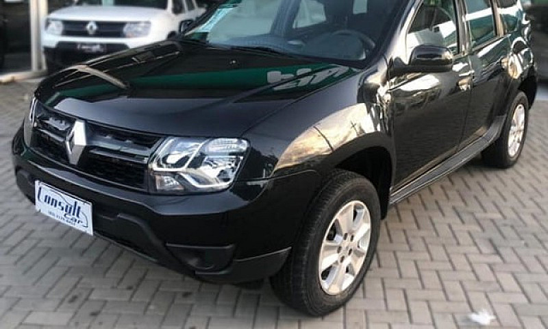 Renault Duster 16 E ...