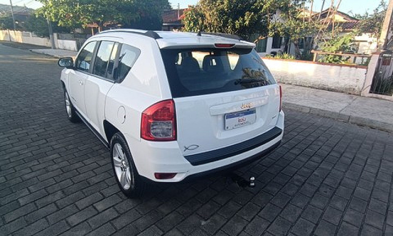 Jeep Compass 2012...