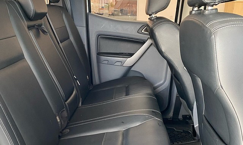 Ford Ranger 3.2 Xlt ...