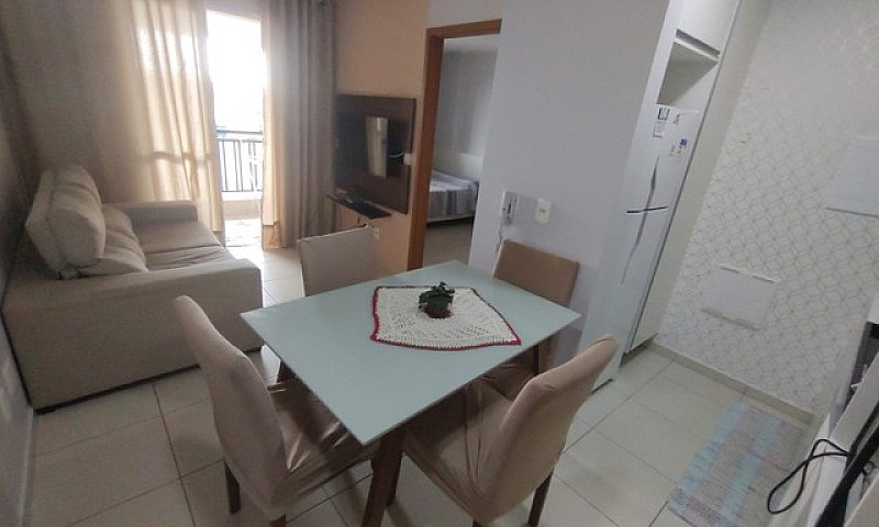Apartamento Para Ven...