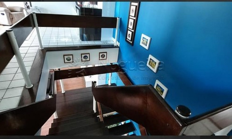 Cobertura Em Poço Da...