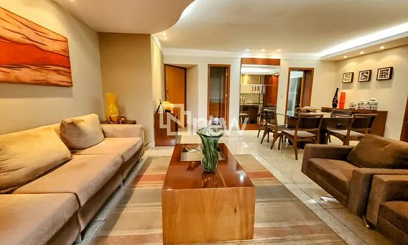 Lindo Apartamento De...