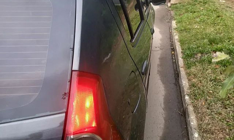Sandero 2008 1.6 16V...