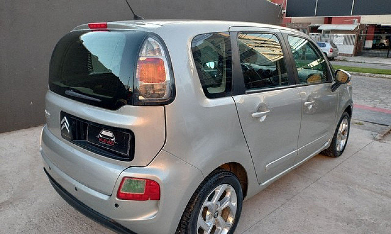 C3 Picasso 1.5 Glx  ...