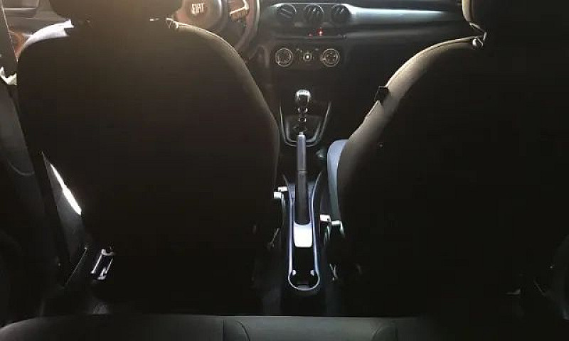 Fiat Argo 1.0 2022...