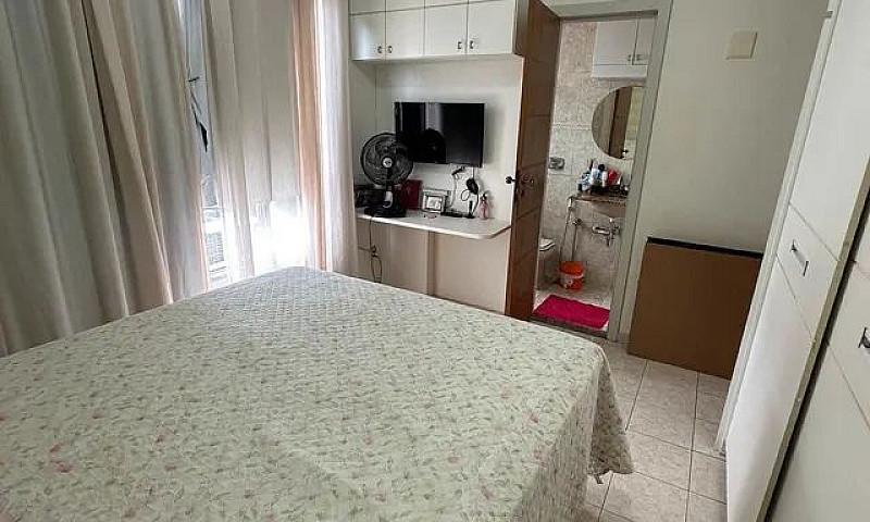 Apartamento 3/4 Com ...