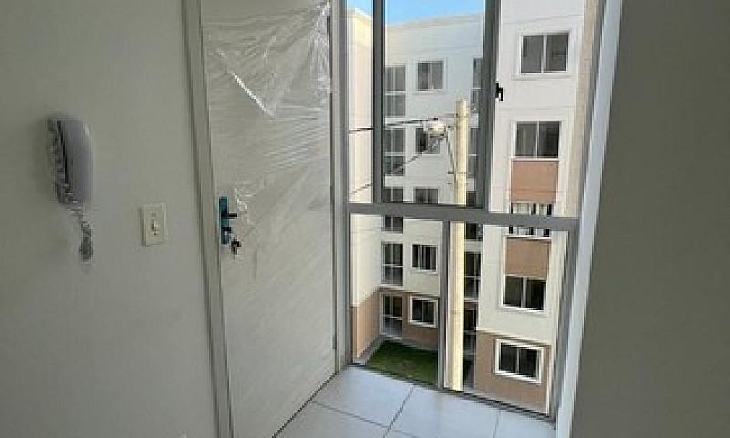 Alugo Apartamento No...