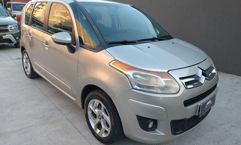 C3 Picasso 1.5 Glx  ...