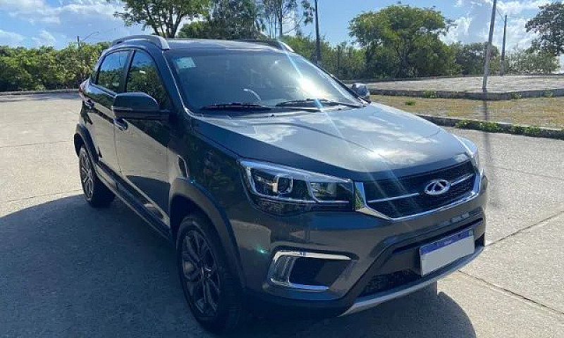 Tiggo 2 Look 2022 1....