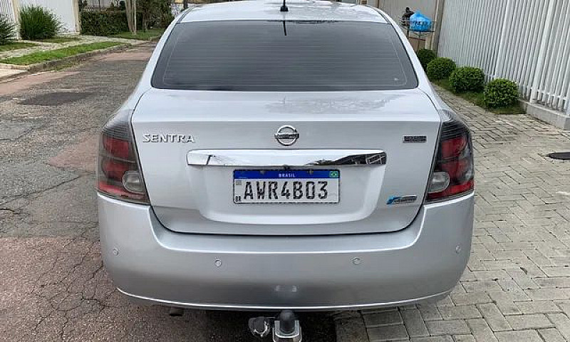 Sentra 2013 Especial...