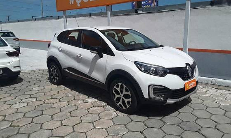 Captur 2019/2019 1.6...