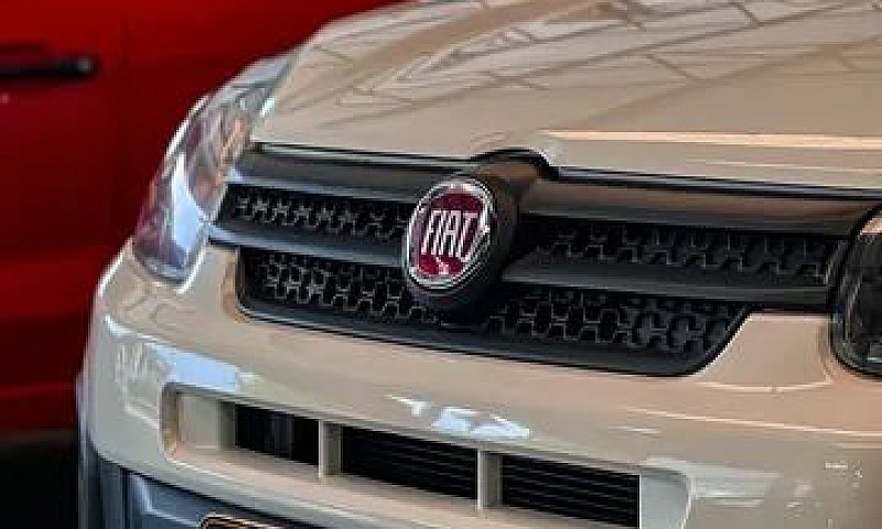 Fiat Uno Attractive ...