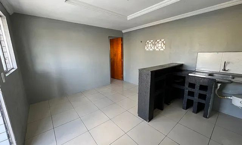 Alugo Apartamento No...