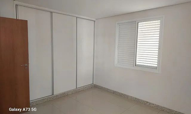 Apartamento 3/4 - Al...
