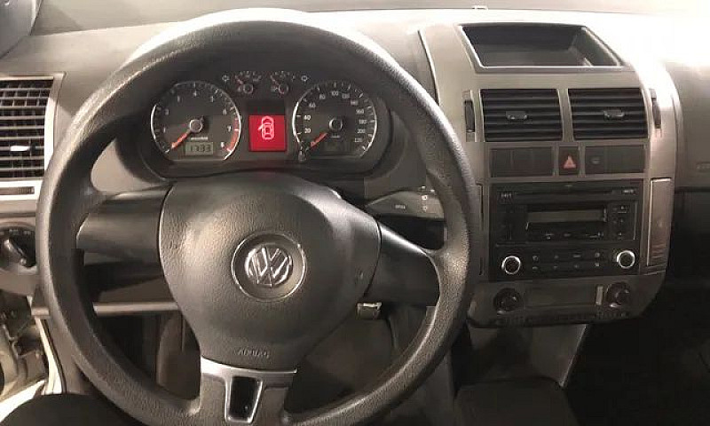 Volkswagen Polo 1.6 ...
